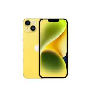 iPhone 14 - Yellow - 512gb