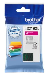 Ink Cartridge - Lc3219xlm - High Capacity - 1500 Pages - Magenta