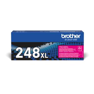 Toner Cartridge - Tn248xlm - 2300 Pages - Magenta (moq 4)