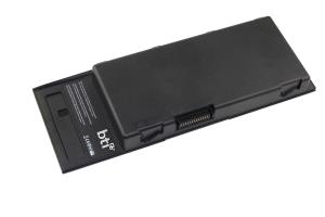 Battery Alienware M17xr3