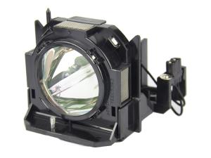 Replacement Projector Lamp (et-lad60w), Kit Of 2