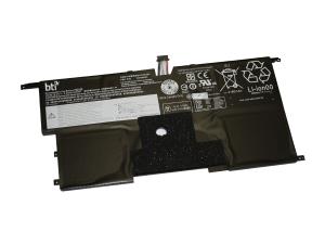 Replacement Battery For Lenovo ThinkPad X1 Carbon 3rd Gen Replacing Oem Part Numbers 00hw002 Oohw003