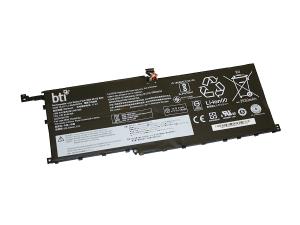 Replacement Battery For Lenovo ThinkPad X1 Carbon 4th Gen Replacing Oem Part Numbers 00hw028 00hw029