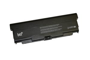 Bti Alternative To Lenovo ThinkPad 9cell Battery