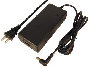 Ac Adapter 65w With 4.75mm X 1.8mm Connector For Use With Various Acer Compaq Hp Models