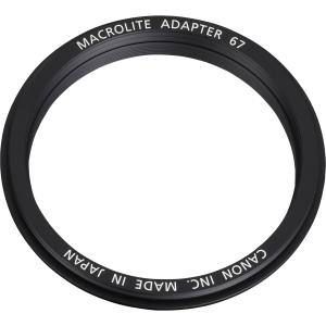 Macrolite Adatper 67