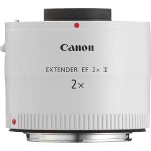 Lens Extender Ef2x III