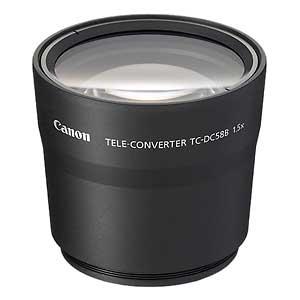 Tele Converter Lens Tc-dc58b