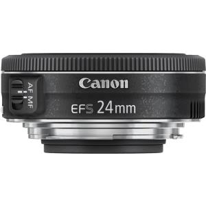 Lens Ef-s 24mm 1:2.8 Stm
