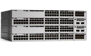 Cisco Catalyst 9300 48-port Poe+ Network Advantage