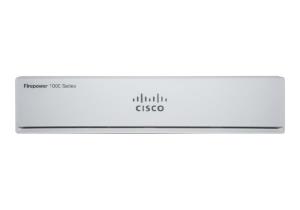 Cisco Firepower 1010 Ngfw Appliance Desktop