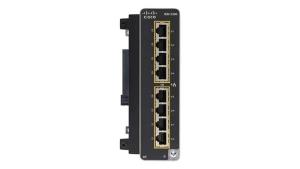 Catalyst Ie3300 Rugged 8 Port Ge Poe+ Exp Module
