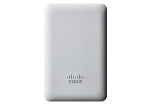 Cisco Catalyst 9105ax Series-wallplate