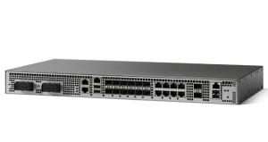 Cisco Asr920 Series - 12ge And 2-10ge - Dc Model