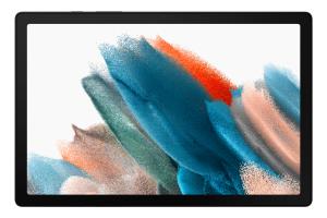 Galaxy Tab A8 X200 - 10.5in - 32GB - Wi-Fi - Silver