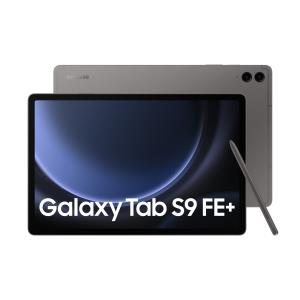 Galaxy Tab S9 Fe+ X616 - 12.4in - 8GB 128GB - 5g - Grey