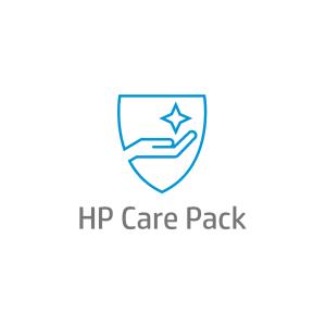 HP 3 Years NBD Onsite w/Active Care Desktops SVC (U18HWE)