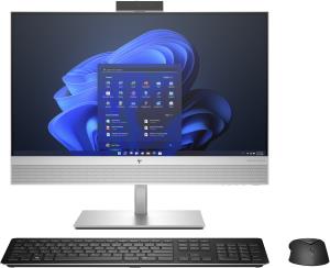 EliteOne 840 G9 AiO - 23.8in Touch - i5 13500 - 8GB RAM - 512GB SSD - Win11 Pro - Qwerty UK