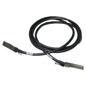 HPE X240 40G QSFP+ to QSFP+ 3m Direct Attach Copper Cable