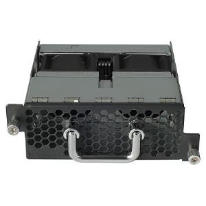 HP 58x0AF Front (port side) to Back (power side) Airflow Fan Tray (JC683A)