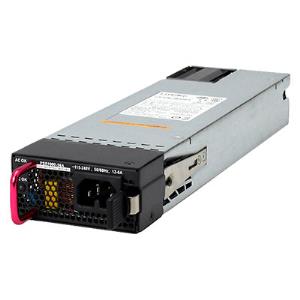 FlexFabric 7900 1800w AC Front (Port Side) to Back (Power Side) Airflow Power Supply Unit