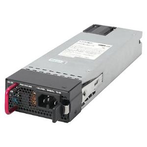 HP X362 1110W 115-240VAC to 56VDC PoE Power Supply (JG545A)