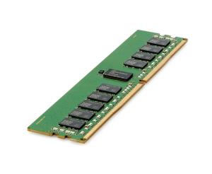 Memory 16GB (1 x 16GB) dual rank x8 DDR4-2666 CAS-19-19-19 registered kit (835955-B21)