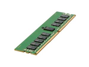 Memory 64GB (1x64GB) Dual Rank x4 DDR4-2933 CAS-21-21-21 Registered Smart Kit (P00930-B21)