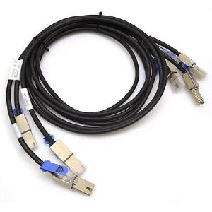 HPE DL160/120 Gen10 8SFF Smart Array SAS Cable Kit
