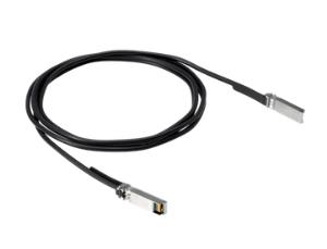 Aruba 50G SFP56 to SFP56 3m Direct Attach Copper Cable (R0M47A)
