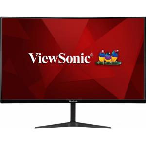 Curved Monitor - VX2718-PC-MHD - 27in - 1920x1080 (Full HD) - 1ms 165Hz Speakers borderless