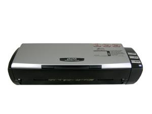 Mobileoffice Ad450 A4 Adf Scanner 600dpi