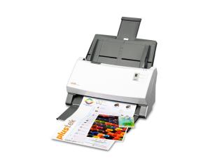 Smartoffice Ps406u A4 Colour Document Scanner