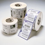 Z-select 2000d 102 X 152mm 475 Label / Roll Perform  Box Of 12