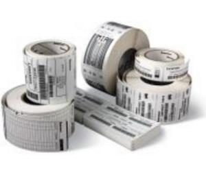 Z-select 2000d Label 102x76mm Direct 2100 930/roll Box Of 12