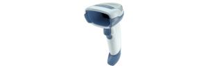 Handheld Barcode Scanner Ds4608-hc Healthcare 2d Imager USB / Serial Ip52 White