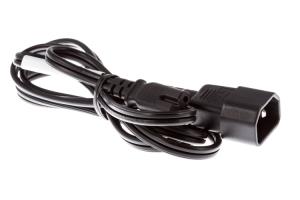 Iec Cable - For  - Cc6000 For  - Use With Cabinet
