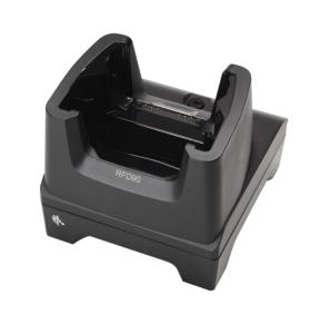 Rfd90 1 Device Slot / 0 Toaster Slots Charge Only Cradle With Support For Tc51 / 52 / 52x / 52ax / 56 / 57 / 57x