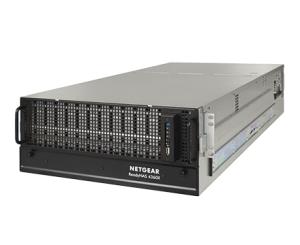 ReadyNAS 4360S 4U 60-bays 10GbE SFP+ Rackmount Network Storage (diskless)