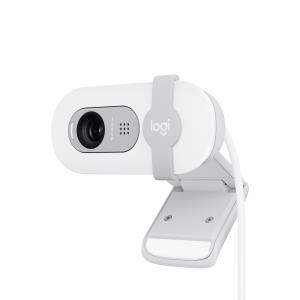 Brio 100 Full Hd Webcam Off-white