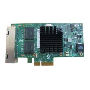 Intel Ethernet i350 Qp 1gb- Server Adapter Cus Kit