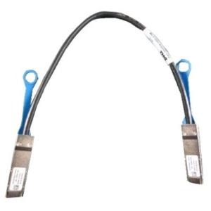 Networking Cable - 100gbe Qsfp28 To Qsfp28 Passive Copper Direct Attach 0. 5M Cust Kit