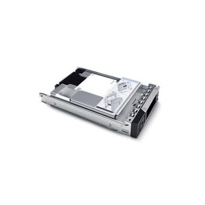 SSD SAS -  1.92TB 12gbps Ri FIPS -140 Sed 512e 2.5 W/3.5 Hyb Carr Pm6 1 Dwpd Cus Kit