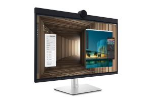 Ultra Sharp Monitor - U3224kba - 32in - 6144 X 3456 6k - Black