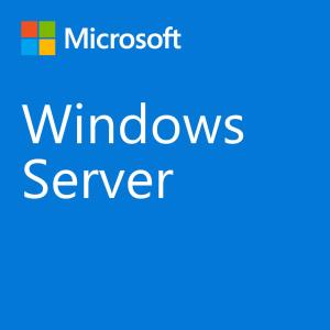 Windows Server 2022 Oem - 5 Device Cal - Win - English