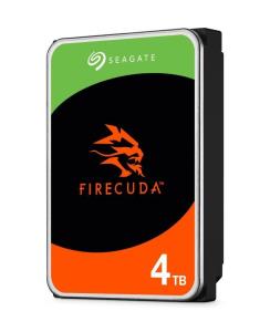 Hard Drive Firecuda 4TB 3.5in SATA 7200rpm 256mb