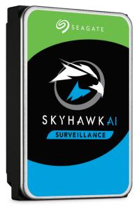Hard Drive Skyhawk Ai 8TB 3.5in 6gb/s SATA 256MB 24x7