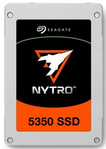 Hard Drive Nytro 5350s SSD 15.36TB 2.5 S No Encryption