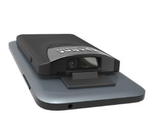 Socketscan S840 - Barcode Scanner - 2d/1d - Black