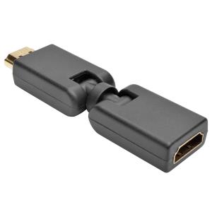 HDMI SWIVEL ADAPTER UP/DOWN